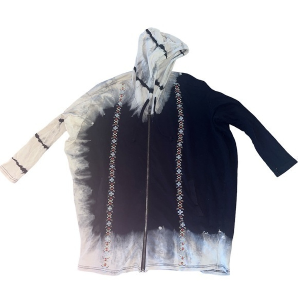 Anama zip up size s/m